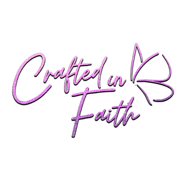 Crafted In Faith, LLC